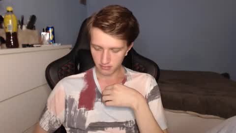 Cat online show from 02.21.26