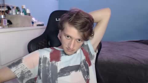 Cat online show from 03.01.26