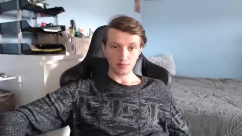 Cat online show from 03.13.26