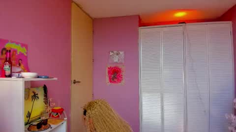 Snapshot of swettcabol chatting on 10.07.25 swettcabol online show from 10.07.25