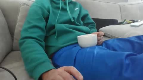 Snapshot of swimfit49 chatting on 11.17.25 swimfit49 online show from 11.17.25