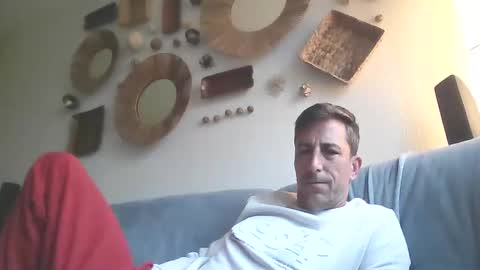 MasoCBT online show from 10.27.25