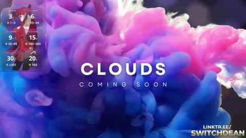 Snapshot of switchdean chatting on 10.24.25 Switch online show from 10.24.25