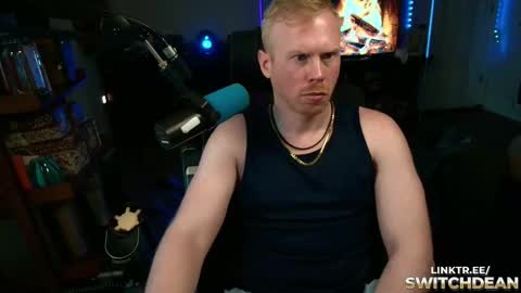 Snapshot of switchdean chatting on 01.11.26 Switch online show from 01.11.26