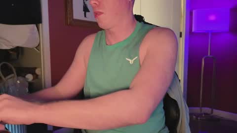 Snapshot of switchdean chatting on 02.02.26 Switch online show from 02.02.26