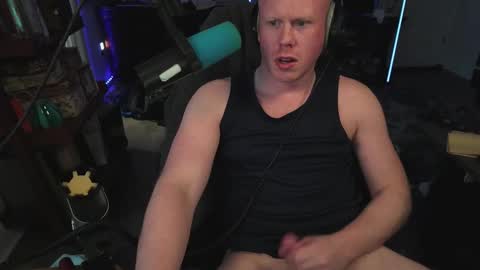 Snapshot of switchdean chatting on 02.04.26 Switch online show from 02.04.26