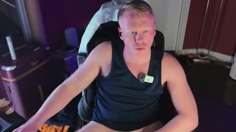 Snapshot of switchdean chatting on 02.27.26 Switch online show from 02.27.26