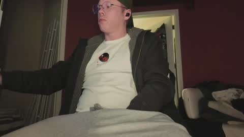 Snapshot of switchdean chatting on 04.14.26 Switch online show from 04.14.26