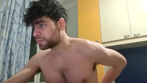 Emanuele online show from 02.28.25