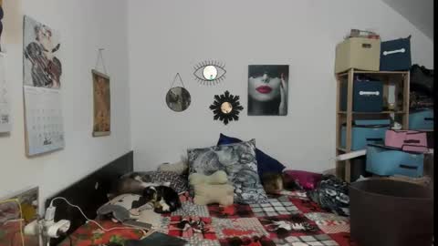 switchlorenx online show from 02.13.26