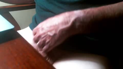 will jeffers online show from 05.08.26