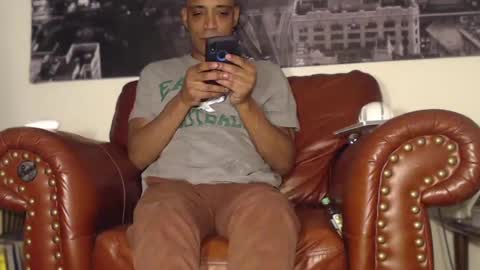 Snapshot of swolebbc chatting on 02.26.25 The DickGod online show from 02.26.25