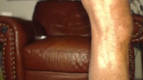 Snapshot of swolebbc chatting on 03.08.25 The DickGod online show from 03.08.25