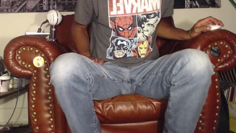 Snapshot of swolebbc chatting on 10.05.25 The DickGod online show from 10.05.25