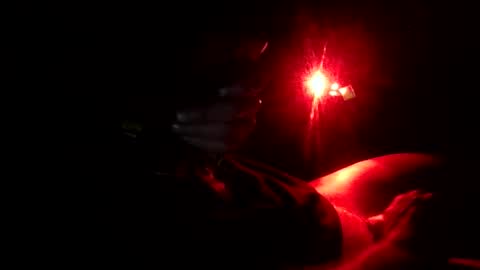 Snapshot of swollpole2112 chatting on 10.13.25 swollpole2112 online show from 10.13.25