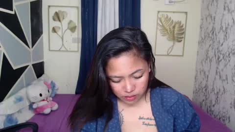 Bianca online show from 02.15.25