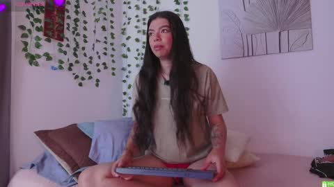 Snapshot of swt_helen chatting on 03.29.26 Helen online show from 03.29.26