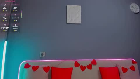 Ana online show from 02.12.26