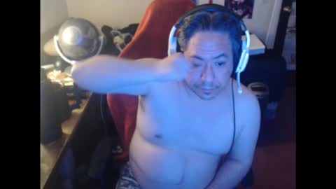 Rick Hard online show from 03.11.26