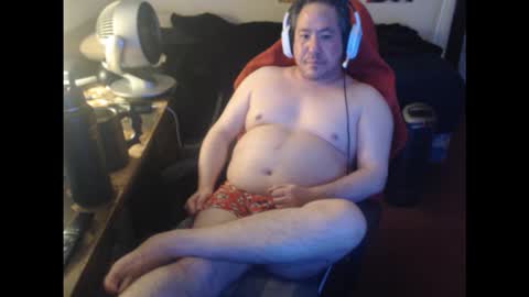 Rick Hard online show from 03.18.26