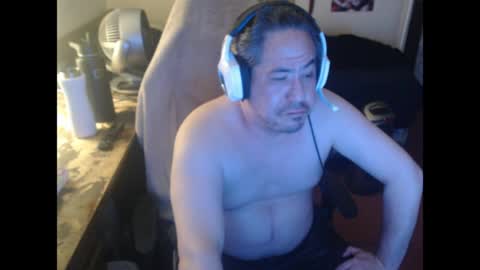 Rick Hard online show from 04.05.26