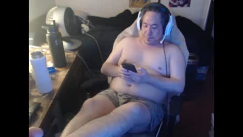 Rick Hard online show from 04.16.26