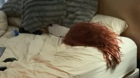 SissyDenver online show from 03.05.25