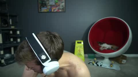 Sydaffect online show from 02.11.25