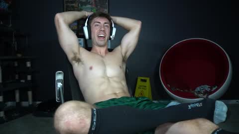 Sydaffect online show from 10.18.25