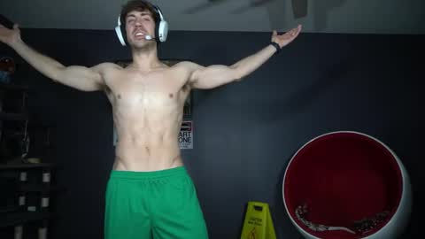 Snapshot of sydaffect chatting on 02.24.26 Sydaffect online show from 02.24.26