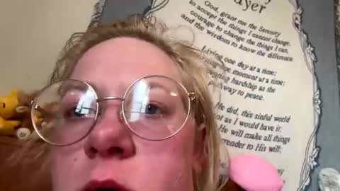 Snapshot of sydnasty97 chatting on 05.26.26 sydnasty97 online show from 05.26.26