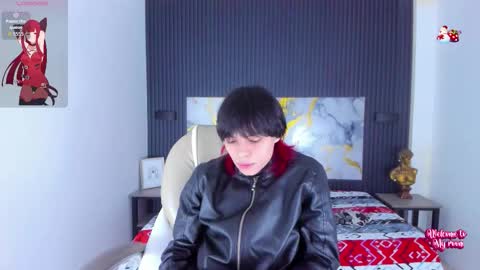 sylasfrost online show from 12.14.25