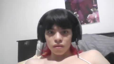 sylasfrost online show from 12.15.25