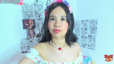 sylphy17 online show from 12.10.24