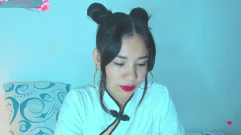 sylphy17 online show from 02.13.25