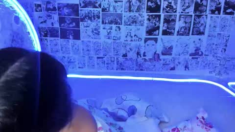 sylphy17 online show from 09.28.25