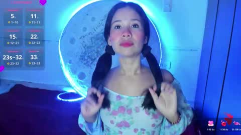 sylphy17 online show from 11.14.25