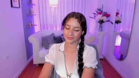 Snapshot of sylvana_cox chatting on 06.13.26 sylvana online show from 06.13.26