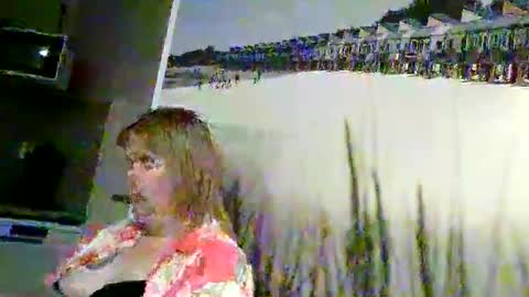 Sylviastar47 online show from 03.13.26