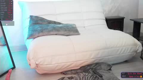 Sylvie online show from 02.20.26