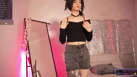 Sylvie online show from 05.04.26