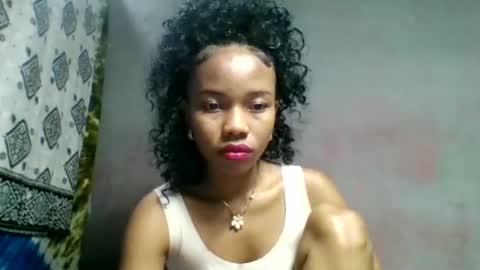 Snapshot of sylviette chatting on 05.26.26 Sylviette online show from 05.26.26