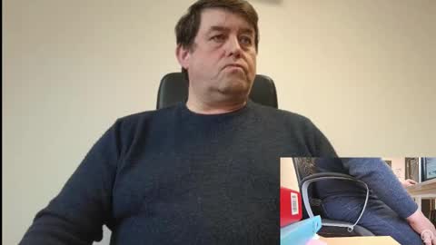 sympa_trique online show from 10.15.25