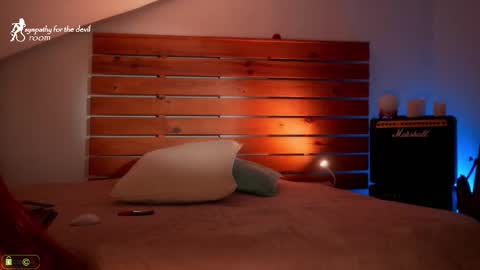 Lily online show from 03.15.26