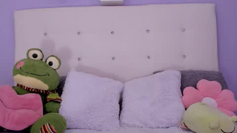 symphonny online show from 03.25.26