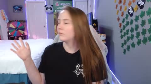 Jennah online show from 02.27.26