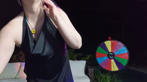 Jennah online show from 04.12.26