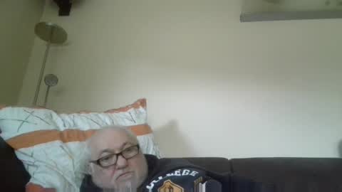 synek65 online show from 12.08.24