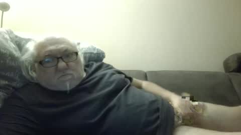 synek65 online show from 01.04.25