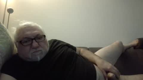 synek65 online show from 01.14.25